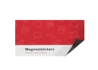 magneetstickers drukken: online ontwerpen